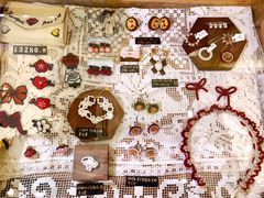 -恋物百货商店(华侨城店)