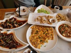 -华盛丰温州大排档(东三环南路店)