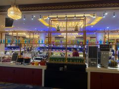 -中豪大酒店-嵩海阁自助餐厅(解放路店)