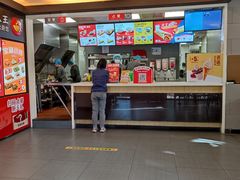 -永和大王(春日上新·阜成门店)