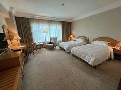 -南京维景国际大酒店(南京博物院店)