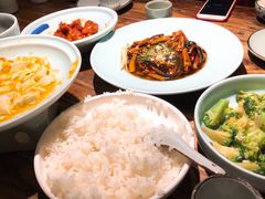 -鱼食饭稻·苏浙土菜17年老馆子(平江路店)