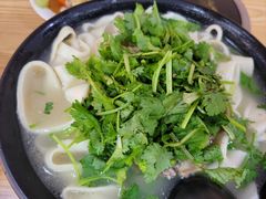 -牛记烩面(七星西路店)
