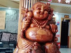 -绿岛汤泉韩式休闲会所