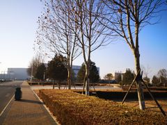 -海南航空营运基地