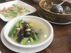 -香港仔茶餐厅(凤阳店)