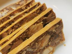 -国际艺苑大酒店·京华楼中餐厅