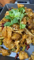 -锦江国际大酒店·宴会厅