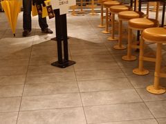 -麦当劳(顾村公园店)