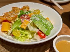 -沛家·食四季(小娄巷店)