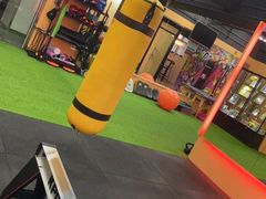 -GYMPLUS智能健身(中山北路店)