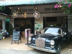 门面-Fresh Fruit Factory - Fruit Cuisine Restaurant