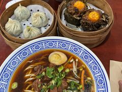 -清真马祥兴菜馆(云南北路店)