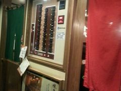 -一蘭拉面(新宿中央东口店)