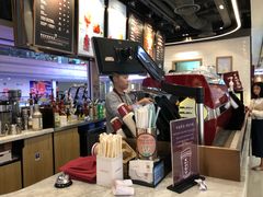 -COSTA COFFEE(恒基名人购物中心店)