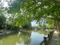 -黄龙溪古镇