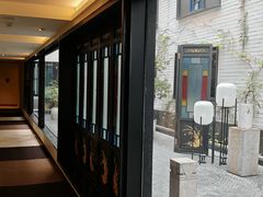 -广州永庆坊瞻云精选酒店