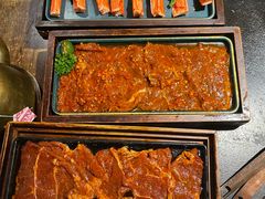 -吼堂老火锅(太古里总店)