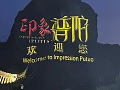 -印象普陀
