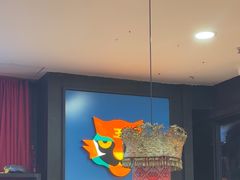-吃饭皇帝大土家民族菜(正大广场店)