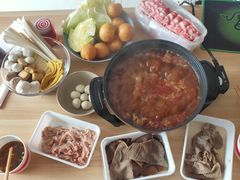 -海底捞火锅(龙湖北京大兴天街店)