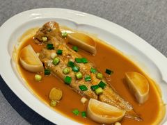 -新荣记(南京西路店)