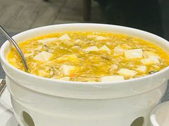 -新吉士·上海菜(浦东LCM置汇旭辉店)