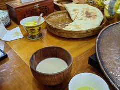-康巴藏餐(束河古镇店)