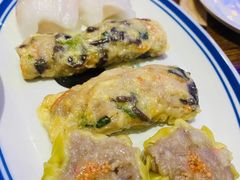 -左记港食(融科天城店)