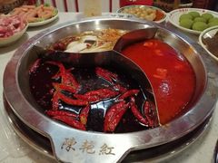 -陈艳红火锅菜·冒菜(簋街店)