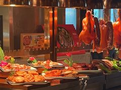 -千滋百味自助海鲜烤肉(布吉景华店)