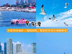 -星海湾跨海大桥