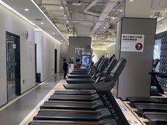 -FLARE STAR FITNESS(复地活力城店)