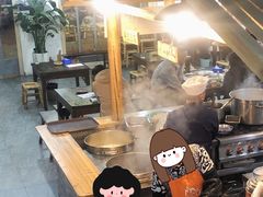 -成都味道(望江西路店)