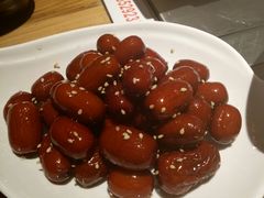 -悦屋老板娘的烤肉店(紫薇田园店)