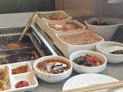 -海底捞火锅(方圆荟店)