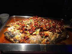 -鱼非鱼(徐家汇店)