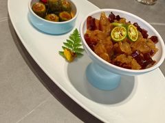 -大秦瓦罐(光谷大街店)