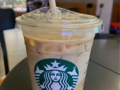 -星巴克(北京惠新东街店)