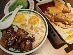 -西关味(大卫城店)