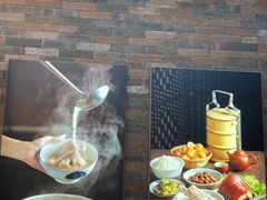 -松發肉骨茶(克拉码头店)