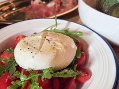 -羽深肉铺 Steak & Wine