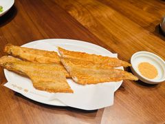 -喜鼎海胆水饺(东港店)