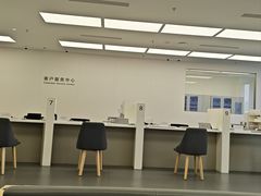 -华为授权服务中心(徐汇漕溪北路)
