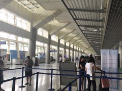 -威海大水泊国际机场