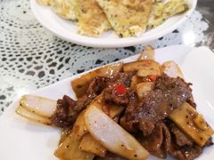 -熠盛粤味·顺德桑拿鸡(永康路店)