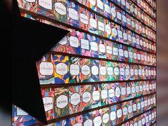 -Peet's Coffee皮爷咖啡(大学路店)