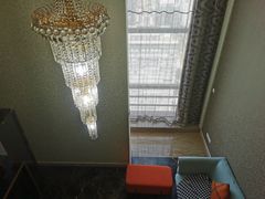 -正佳金殿维福顿公寓(广州正佳广场体育西路地铁站店)