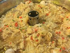 -小菜园新徽菜(芜湖奥特莱斯店)