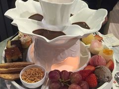 -哈根达斯(武汉天地店)